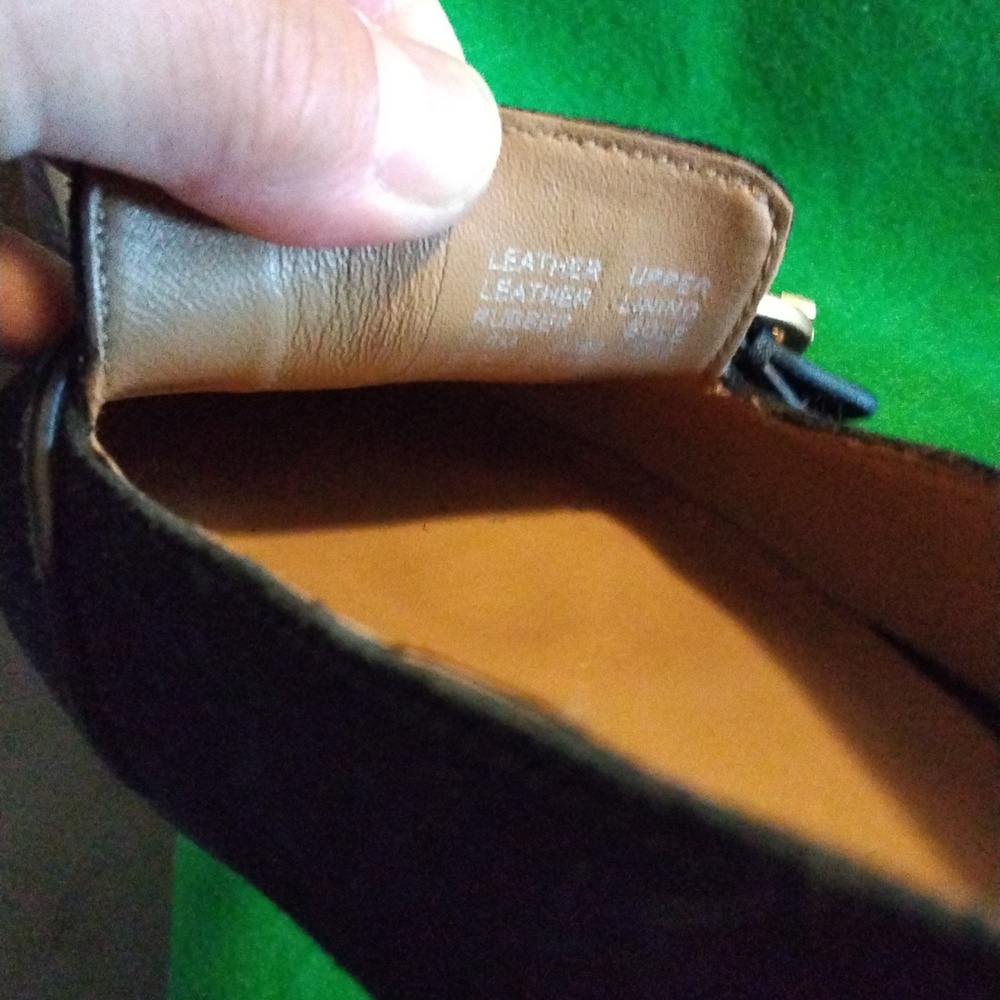 Tory burch shoes size 7.5 - Picture 7 of 7